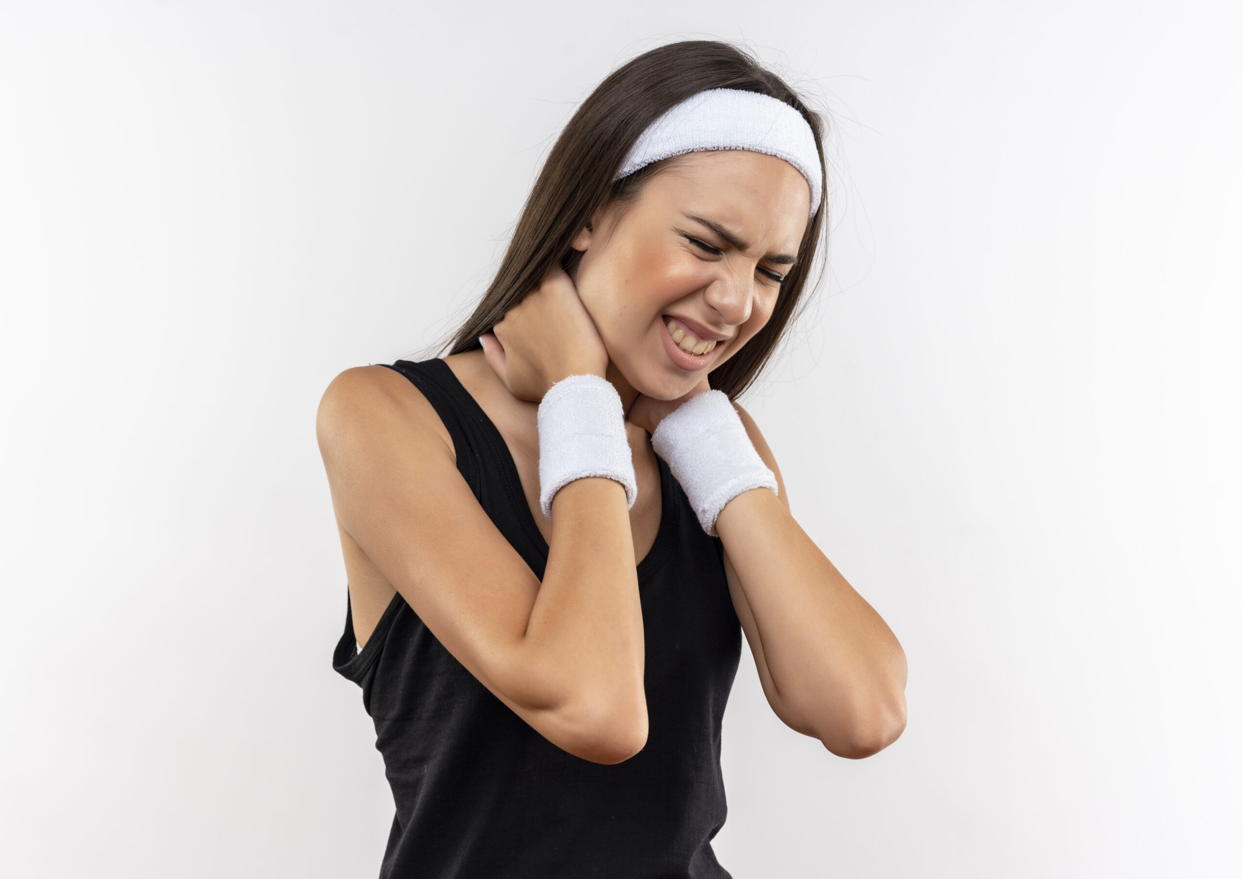 Understanding and Managing Fibromyalgia Stiff Neck