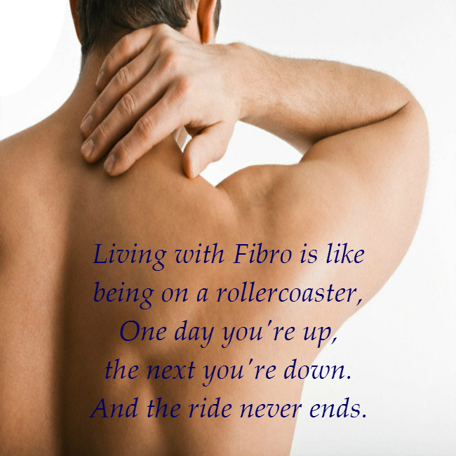 Fibromyalgia in Neck and Fibromyalgia of Neck: What’s the Difference