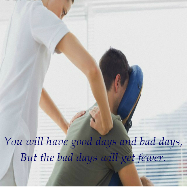 Fibromyalgia And Shoulder Pain